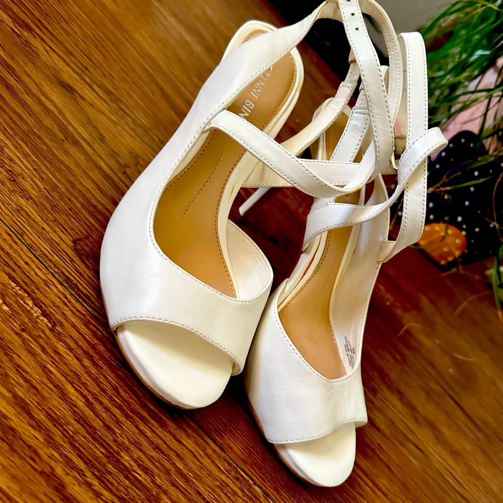 Gianni bini heels